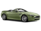 2013 Aston Martin V8 Vantage 2dr Conv