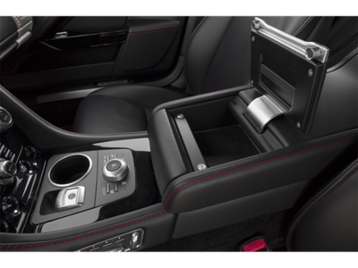 2016 Aston Martin Rapide S 4dr Sdn Auto