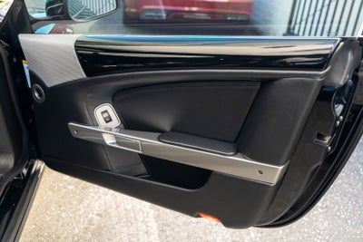 2009 Aston Martin DB9 2dr Volante Man