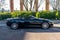 2009 Aston Martin DB9 2dr Volante Man