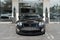 2002 Aston Martin Vanquish 2dr Cpe