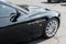 2002 Aston Martin Vanquish 2dr Cpe