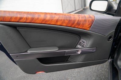 2008 Aston Martin DB9 2dr Cpe Auto