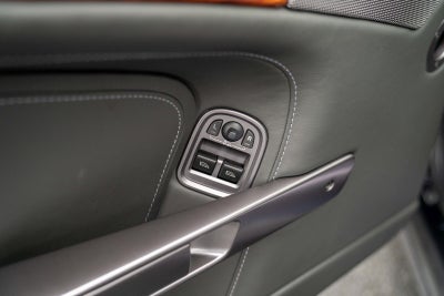 2008 Aston Martin DB9 2dr Cpe Auto