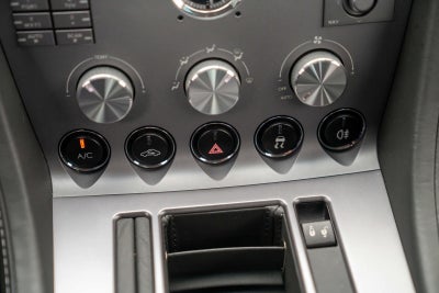 2008 Aston Martin DB9 2dr Cpe Auto