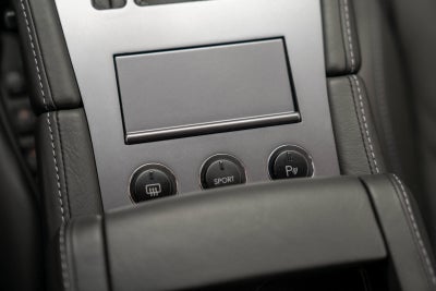 2008 Aston Martin DB9 2dr Cpe Auto