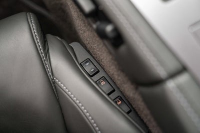 2008 Aston Martin DB9 2dr Cpe Auto