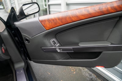 2008 Aston Martin DB9 2dr Cpe Auto