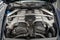 2008 Aston Martin DB9 2dr Cpe Auto
