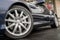 2008 Aston Martin DB9 2dr Cpe Auto