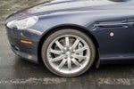 2008 Aston Martin DB9 2dr Cpe Auto