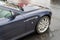 2008 Aston Martin DB9 2dr Cpe Auto