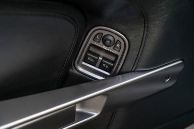 2006 Aston Martin DB9 2dr Cpe Manual