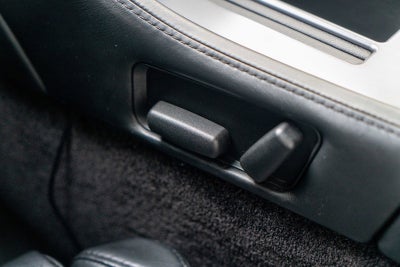 2006 Aston Martin DB9 2dr Cpe Manual