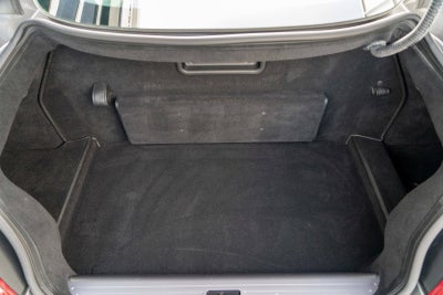 2006 Aston Martin DB9 2dr Cpe Manual