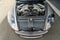 2006 Aston Martin DB9 2dr Cpe Manual