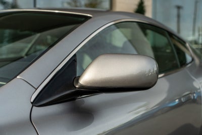 2006 Aston Martin DB9 2dr Cpe Manual
