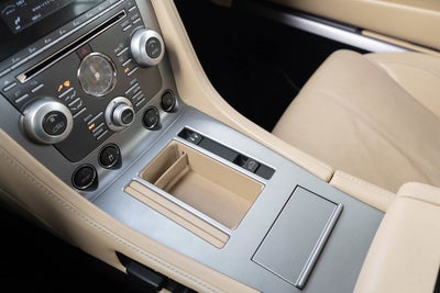 2009 Aston Martin DB9 2dr Volante Auto