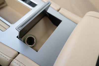 2009 Aston Martin DB9 2dr Volante Auto