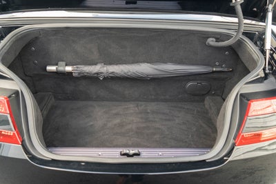 2009 Aston Martin DB9 2dr Volante Auto