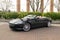 2009 Aston Martin DB9 2dr Volante Auto