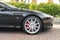 2009 Aston Martin DB9 2dr Volante Auto