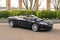 2009 Aston Martin DB9 2dr Volante Auto