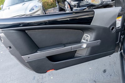 2009 Aston Martin DB9 Volante