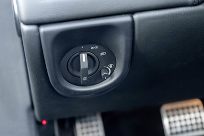 2009 Aston Martin DB9 Volante