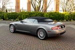 2009 Aston Martin DB9 Volante