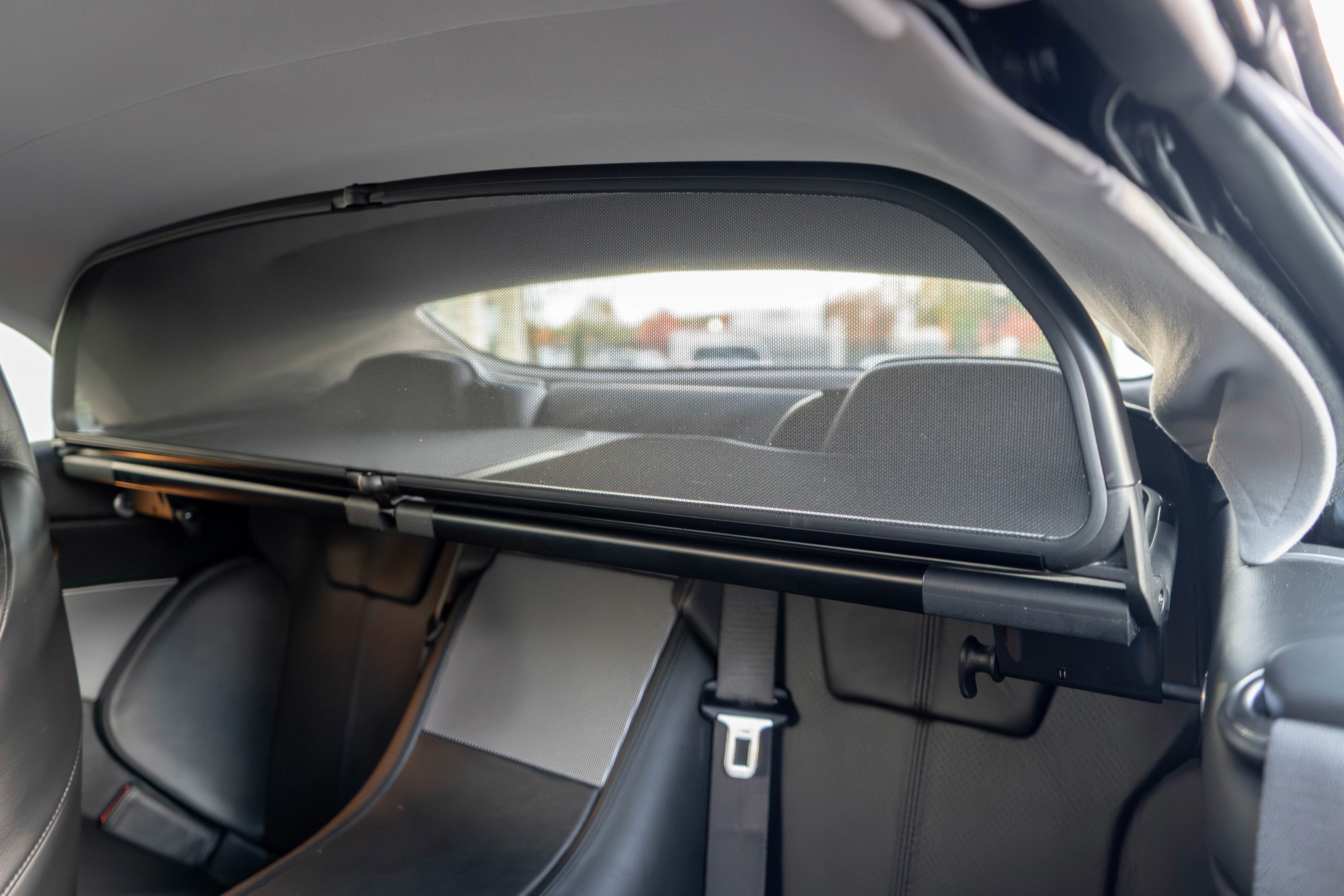 2009 Aston Martin DB9 Volante