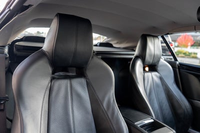 2009 Aston Martin DB9 Volante