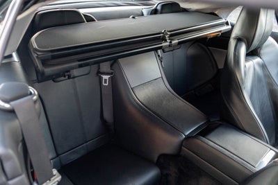 2009 Aston Martin DB9 Volante