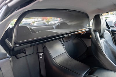 2009 Aston Martin DB9 Volante