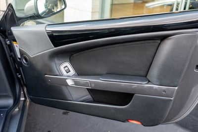 2009 Aston Martin DB9 Volante