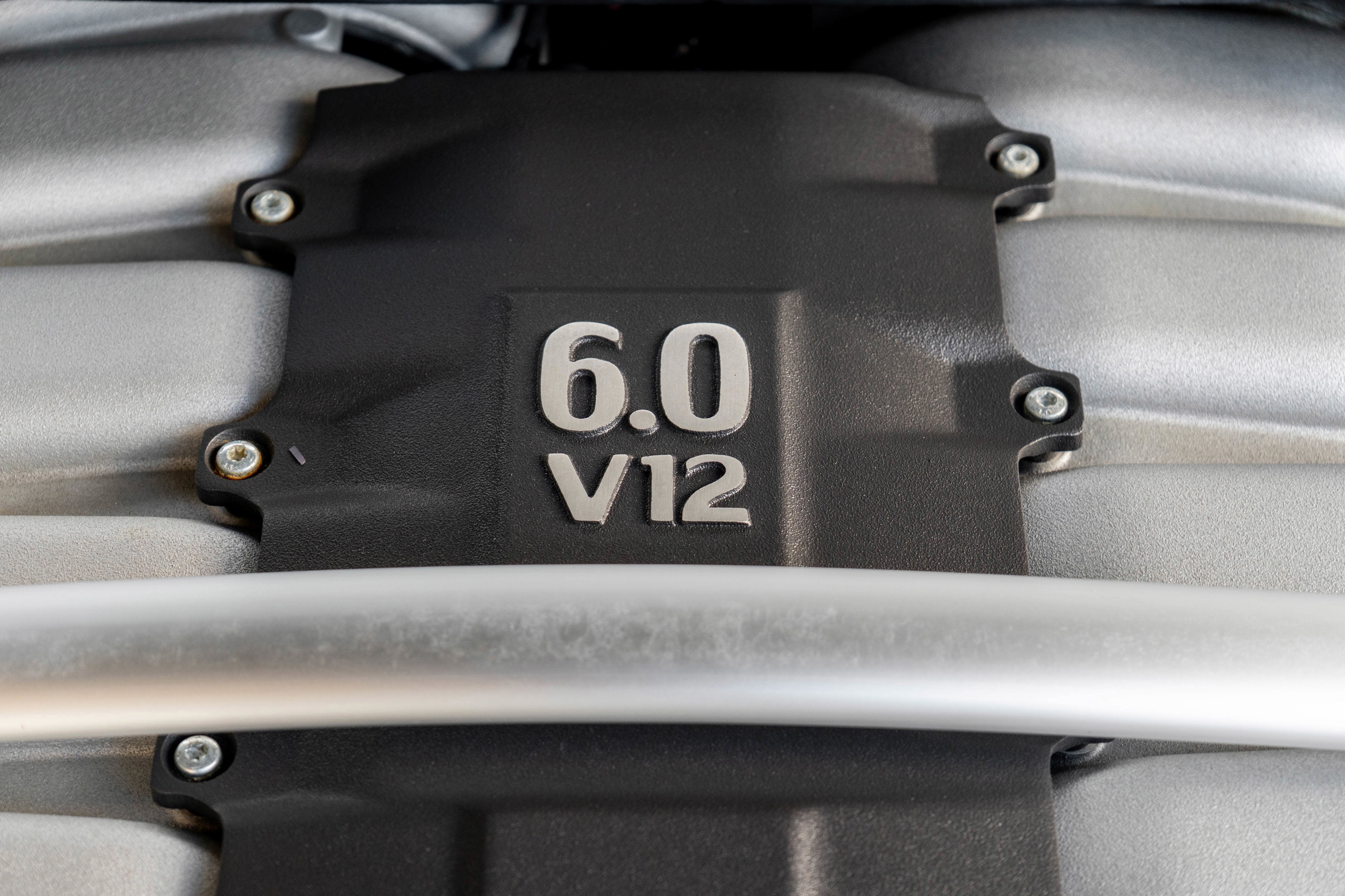 2009 Aston Martin DB9 Volante