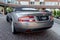2009 Aston Martin DB9 Volante