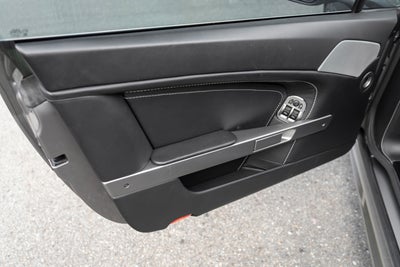 2011 Aston Martin V8 Vantage N420