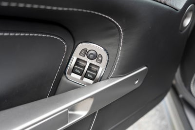 2011 Aston Martin V8 Vantage N420