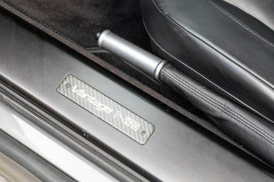 2011 Aston Martin V8 Vantage N420