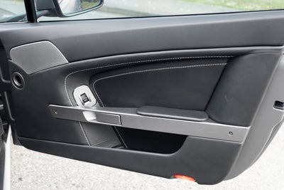 2011 Aston Martin V8 Vantage N420