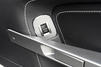 2011 Aston Martin V8 Vantage N420