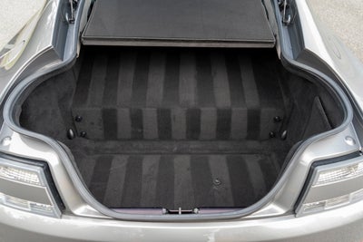 2011 Aston Martin V8 Vantage N420