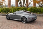 2011 Aston Martin V8 Vantage N420