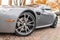 2011 Aston Martin V8 Vantage N420