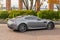 2011 Aston Martin V8 Vantage N420