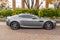 2011 Aston Martin V8 Vantage N420