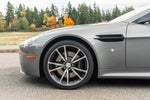 2011 Aston Martin V8 Vantage N420