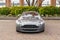 2011 Aston Martin V8 Vantage N420