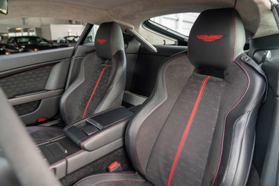 2015 Aston Martin V8 Vantage GT